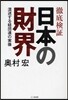 徹底檢證日本の財界 混迷する經團連の實像