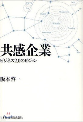 共感企業
