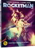 로켓맨 (1Disc 초도한정 아웃박스) : 블루레이