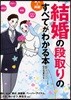 結婚の段取りのすべてがわかる本