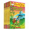 Geronimo Stilton #41-50권 Bundel Set