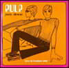 Pulp - Party Clowns 펄프 1991년 런던 라이브 [LP]