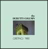 The Durutti Column (두루티 칼럼) - Greetings Three (EP) [LP]