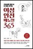 여성 안전 매뉴얼 365