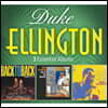 Duke Ellington (듀크 엘링턴) - 3 Essential Albums