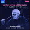Adam Fischer 베토벤: 교향곡 전곡 (Beethoven: Complete Symphonies)