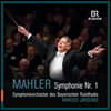 Mariss Jansons 말러: 교향곡 1번 (Gustav Mahler: Symphony No. 1)