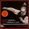 Otto Klemperer 하이든: 시계 / 브람스: 교향곡 4번 (Haydn: The Clock / Brahms: Symphony Op. 98)