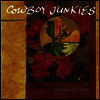Cowboy Junkies - Black Eyed Man (MP3 Download)(Gatefold)(2LP)