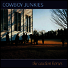 Cowboy Junkies - The Caution Horses (MP3 Download)(Gatefold)(2LP)