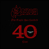 Saxon - The Eagle Has Landed 40 - Live (180G)(5LP Box Set)