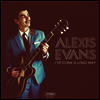 Alexis Evans - I've Come A Long Way (LP)