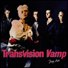 Transvision Vamp - Pop Art (180G)(White LP)