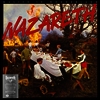 Nazareth - Malice In Wonderland (Remastered)(Red LP)