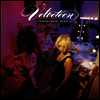 Transvision Vamp - Velveteen (180G)(Red LP)