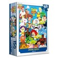 [Disney] 디즈니 토이스토리4 직소퍼즐(150피스/D150-25)