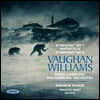 Andrew Manze 본 윌리엄스: 교향곡 5집 - 7번 '남극', 9번 (Vaughan Williams: Symphonies Vol. 5 - No. 7 'Sinfonia antartica', 9)