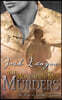 The Monuments Men Murders: The Art of Murder 4
