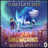The Christmasaurus and the Winter Witch