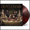 아웃랜더 시즌2 드라마음악 (Outlander Season 2 Original Television Soundtrack by Bear Mccreary 베어 맥크레리) [레드 & 블랙 컬러 2LP]