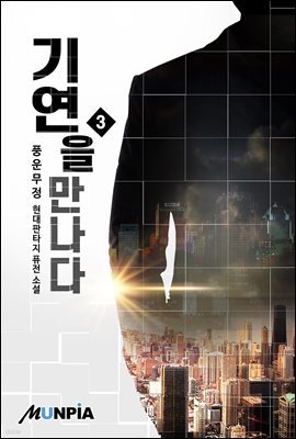 기연을만나다 03권