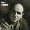 Leo Ferre (레오 페레) - Jolie Mome [2LP]