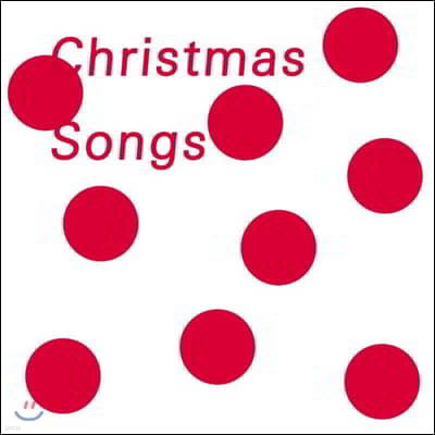 크리스마스 음악 모음집 (Christmas Songs) [LP]