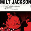 Milt Jackson (밀트 잭슨) - Milt Jackson