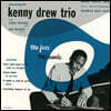 Kenny Drew (케니 드류) - Introducing Kenny Drew Trio