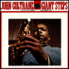 John Coltrane - Giant Steps (Monoral Version) (Ltd. Ed)(Hi-Res CD (MQA x UHQCD)(일본반)