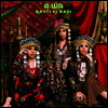 A-Wa - Bayti Fi Rasi (Gatefold)(LP)