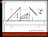 Manual Drafting for Interiors