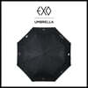 엑소 (EXO) - 3단 우양산 [LOGO ver.]