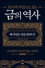 39가지 사건으로 보는 금의 역사