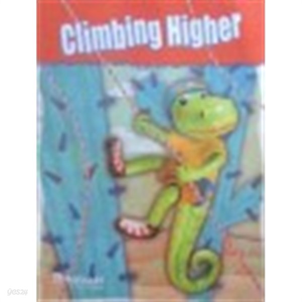 CLIMBING HIGHER GRADE 3