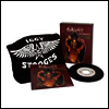 Iggy & Stooges - Raw Power/Search & Destroy (Ltd. Ed)(Collector's Ed)(Picture Sleeve)(T-Shirt Size Large)(7" Vinyl)(Single)(LP)(Boxset)