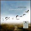 Mezza & Ginsburg Ensemble - Convergence (Ltd. Ed)(Gatefold)(180G)(LP)