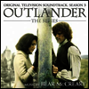 Bear McCreary - Outlander: Season 3 (아웃랜더: 시즌 3) (Soundtrack)(Ltd. Ed)(Gatefold)(180G)(Colored Vivyl)(2LP)