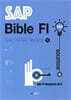 SAP Bible FI: S/4 HANA Version 하