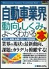 最新自動車業界の動向としくみがよ~くわかる本 業界人,就職,轉職に役立つ情報滿載