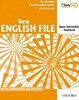 New English File: Upper-Intermediate: Workbook