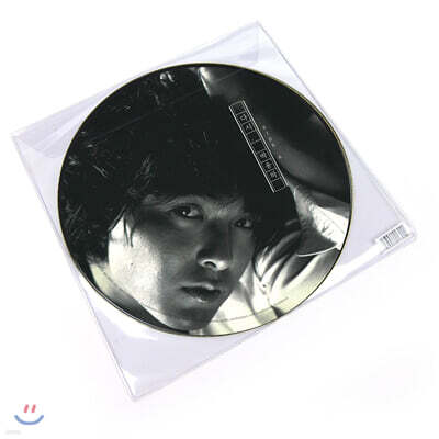 박용하 - 다시, 박용하 I [픽쳐 디스크 한정반 LP]