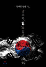 문재인 정권 2년, 안보가 안 보인다