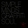 Simple Minds - Grafitti Soul (Ltd. Ed)(180G)(Red LP)