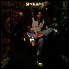Sinkane - Depayse (Ltd. Ed)(Orange LP)