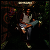 Sinkane - Depayse (LP)