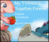 안녕, 티라노: 영원히, 함께 영화음악 (My TYRANO: Together, Forever OST by Ryuichi Sakamoto 류이치 사카모토)