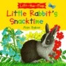 Little Rabbit's Snacktime