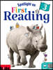 Spotlight on First Reading 3