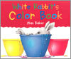 White Rabbit's Color Book